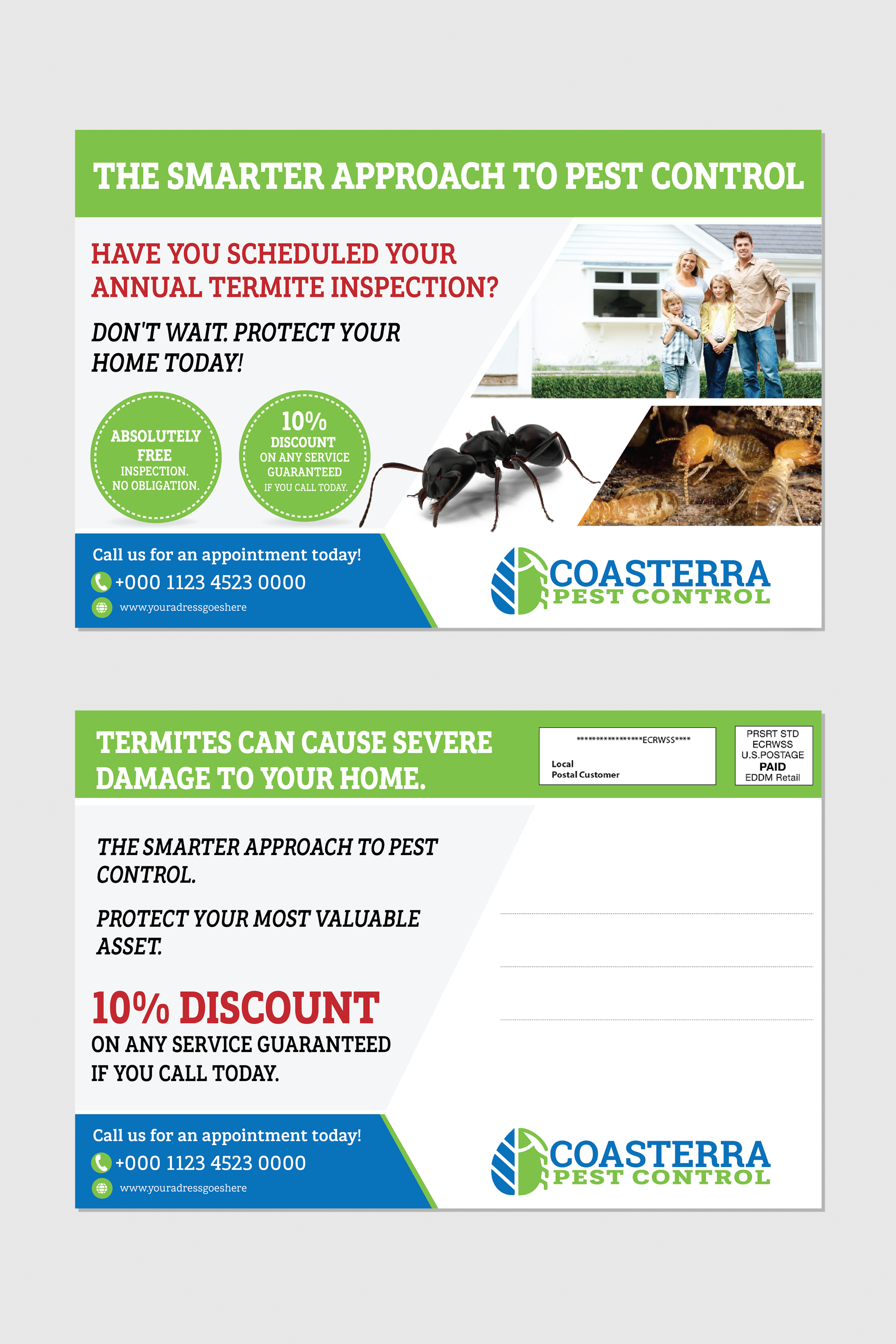 Diseño de Flyer por Mamata Sasmal para este proyecto | Diseño #27375252