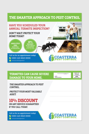 Flyer Design by Mamata Sasmal