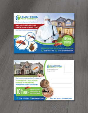 Diseño de Flyer por alex989 para este proyecto | Diseño: #27349765