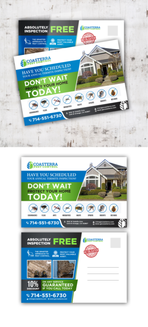 Diseño de Flyer por debdesign para este proyecto | Diseño: #27351135