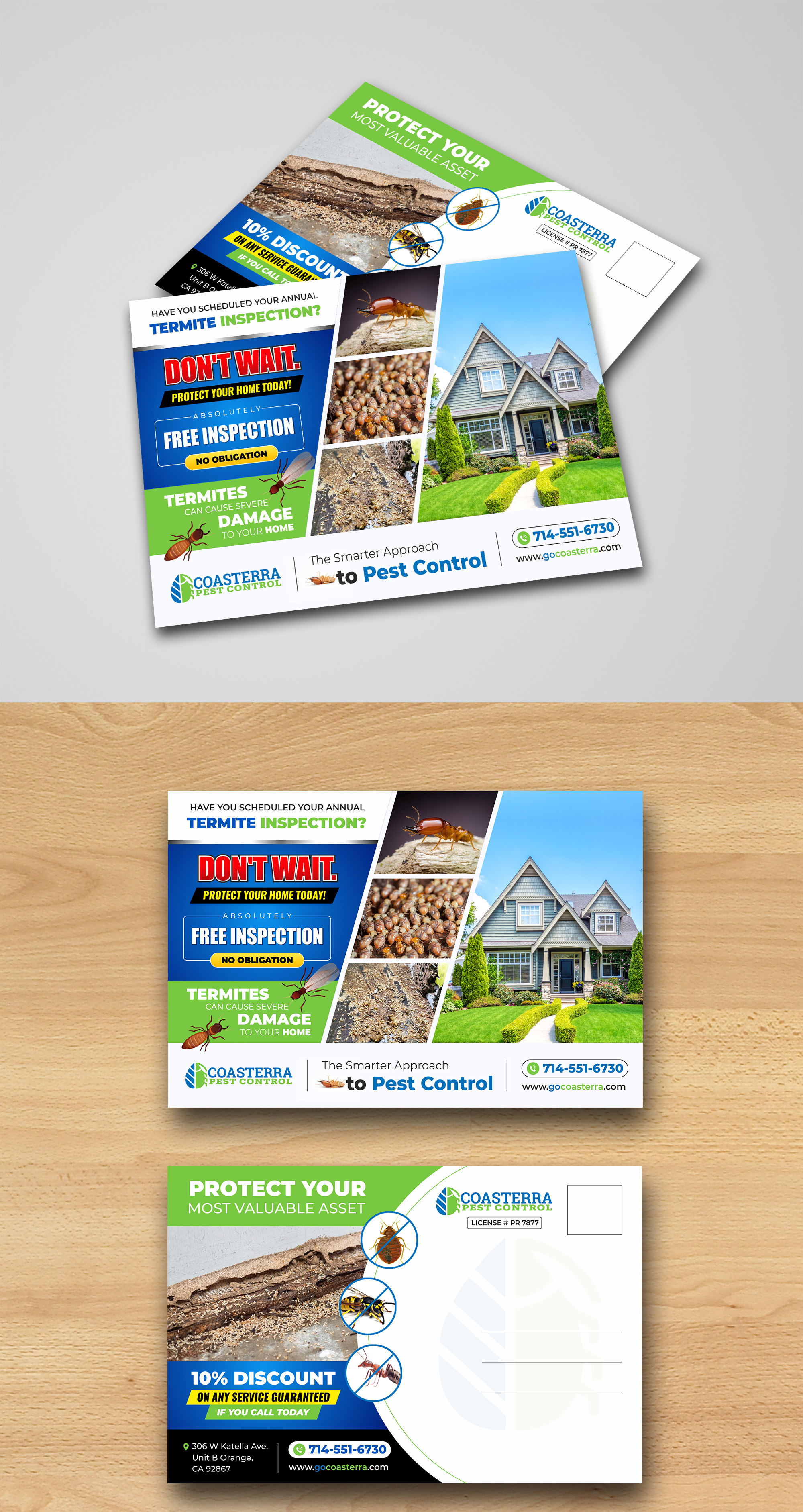 Design de Flyer par ecorokerz pour ce projet | Design #27353748