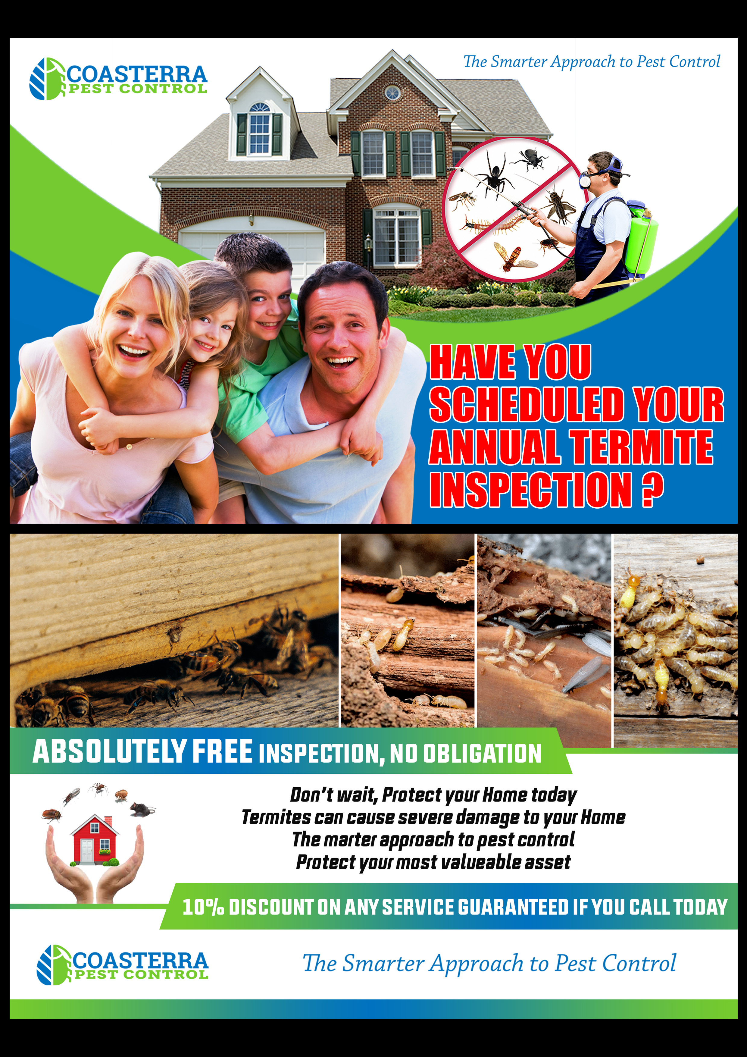 Flyer Design by aj for this project | Design #27374409