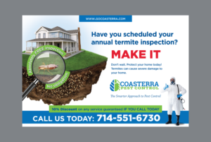 Flyer Design by Henry Douglas Cruz