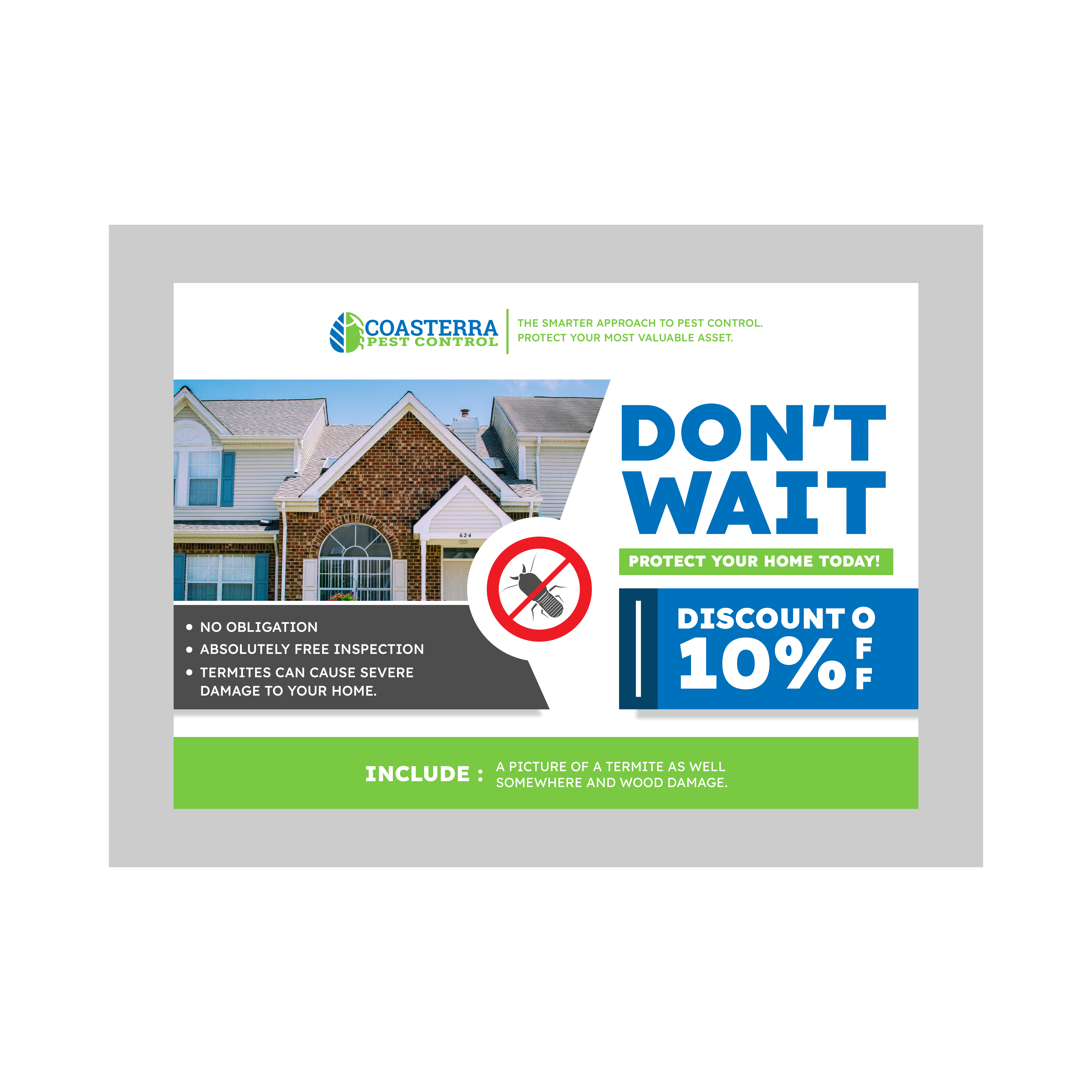 Flyer Design by A.R.D.P for this project | Design #27359297