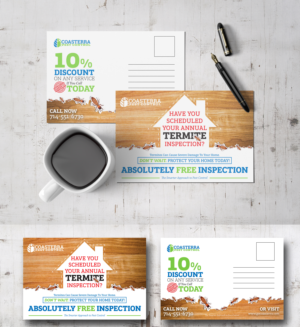 Design de Flyer par Shumaila Kiran pour ce projet | Design #27376636