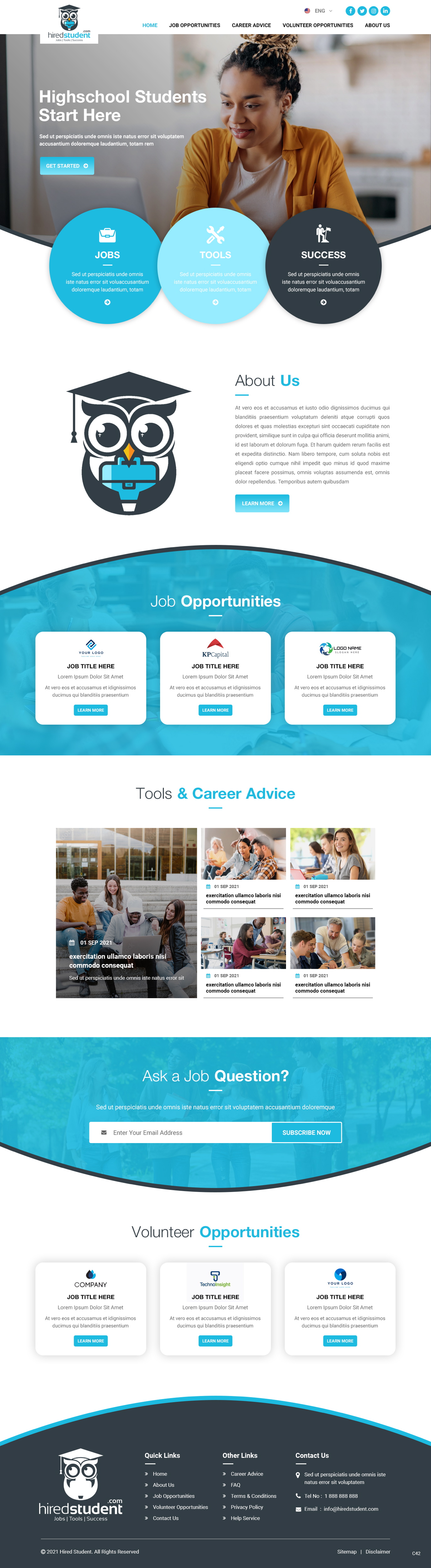 Web-Design von pb für dieses Projekt | Design #27351503