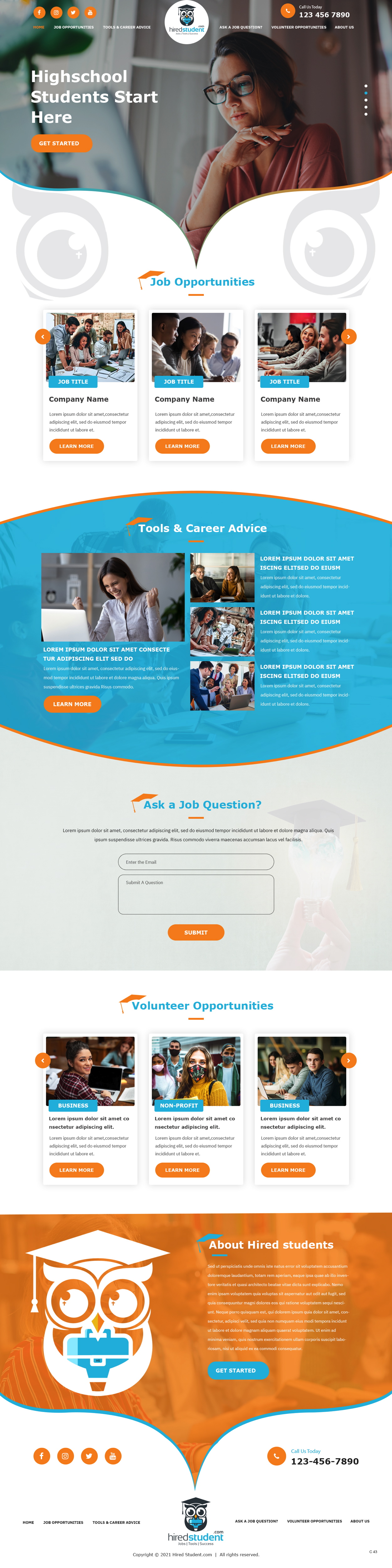 Web-Design von pb für dieses Projekt | Design #27357637