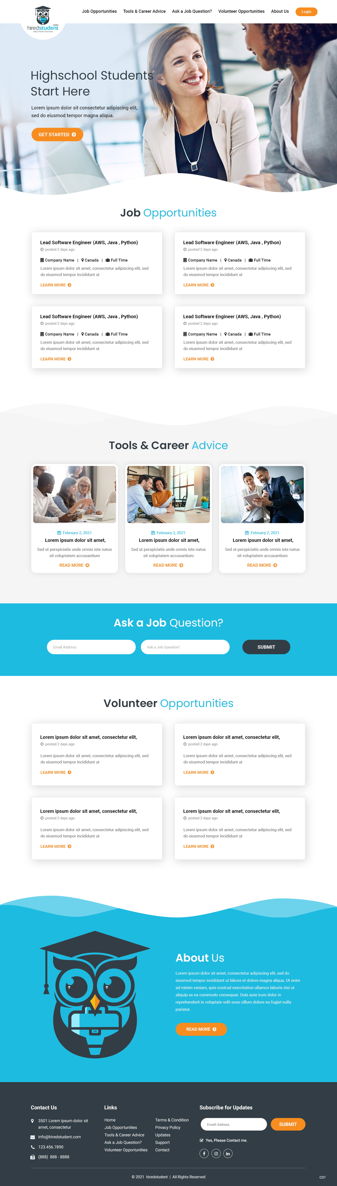 Web-Design von pb für dieses Projekt | Design #27357639