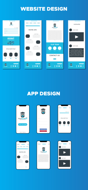 Web Design by epicdesigns