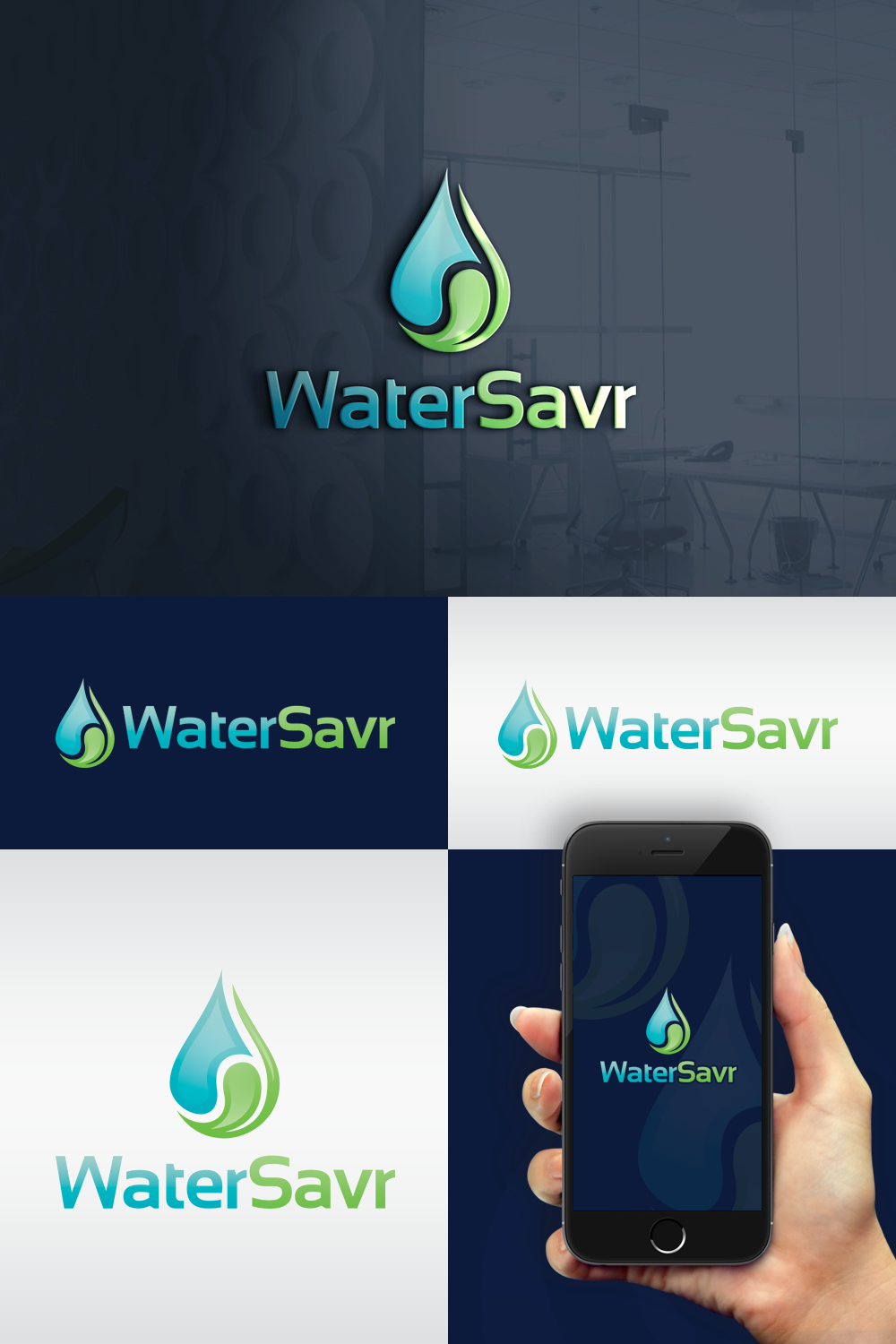 Logo Design by Ethien for this project | Design #27353231