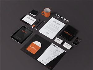 Diseño de Logo por Anyl Thapa para este proyecto | Diseño: #3075877