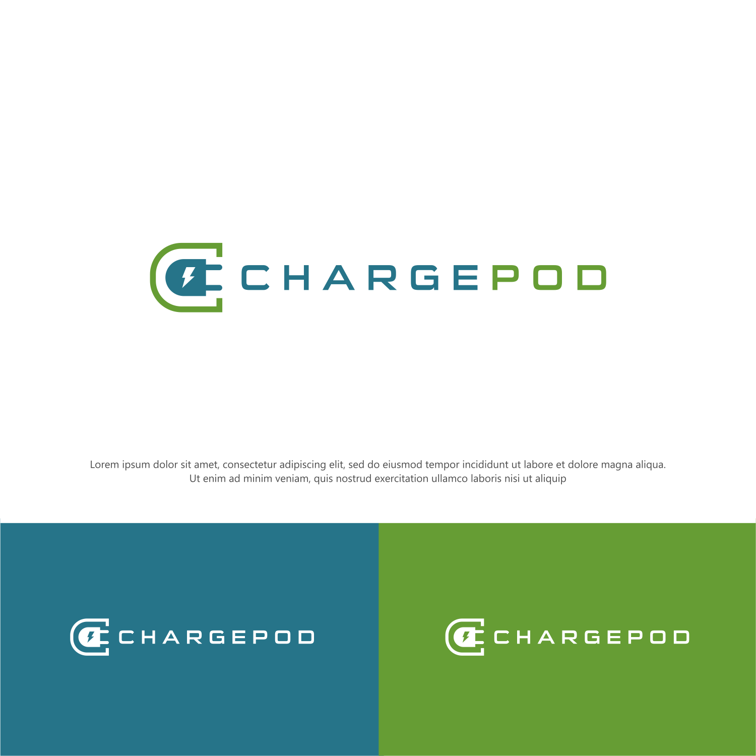 Logo Design by ThiagoB for this project | Design #27350184