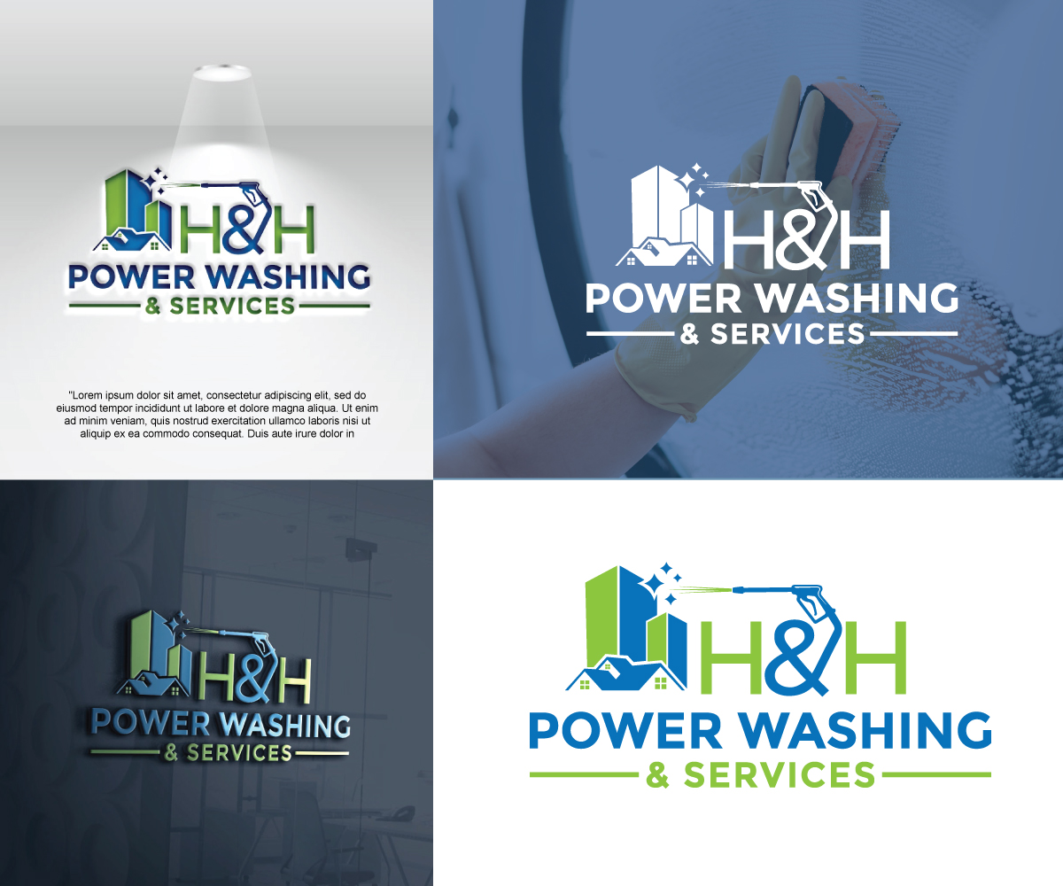Logo Design by Badhan for this project | Design #27378648