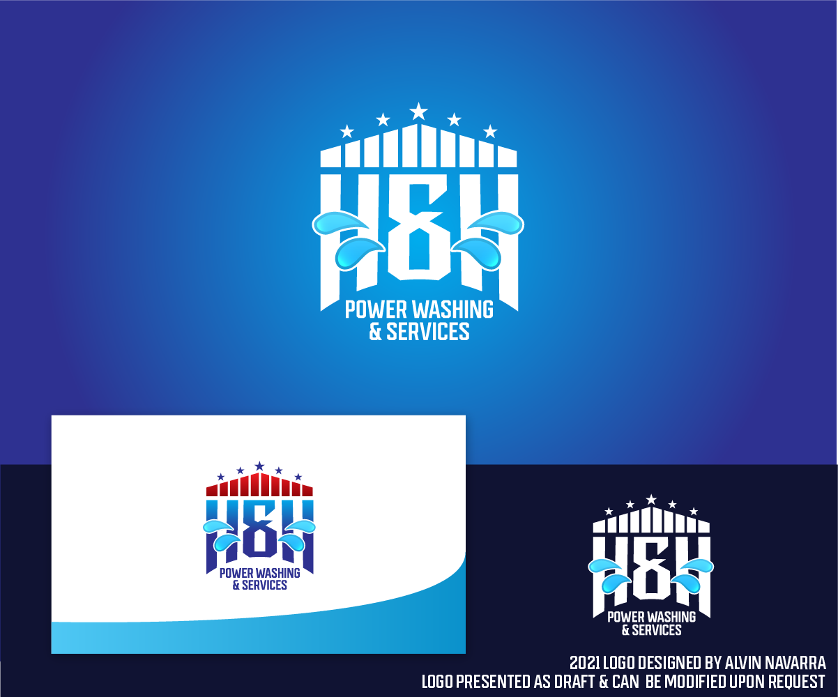 Logo Design by alvinnavarra for this project | Design #27368692