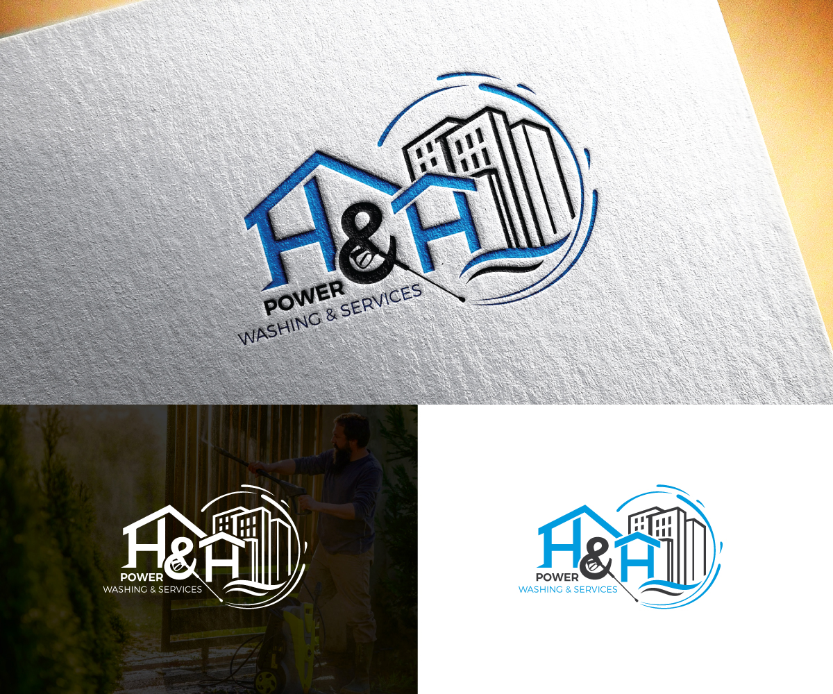 Logo Design by step forward 2 for this project | Design #27350173