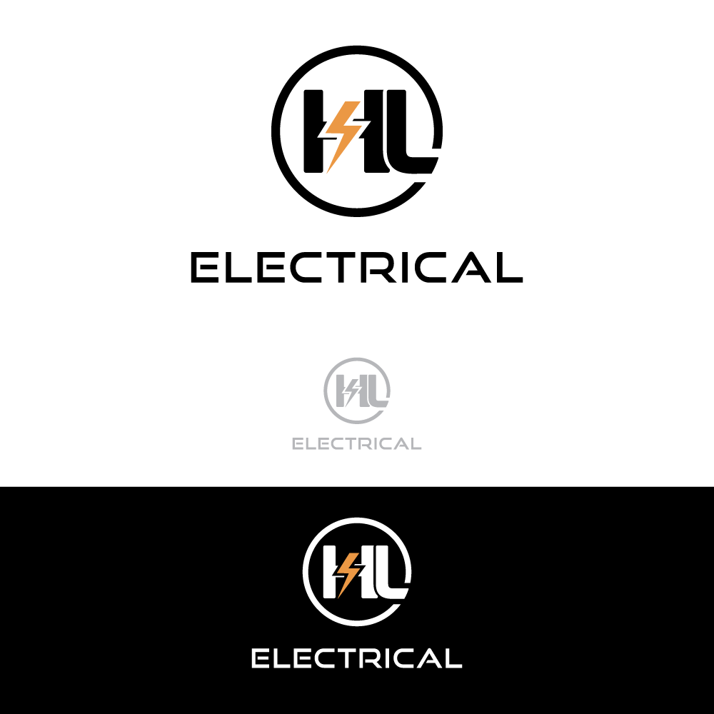 Logo Design by H4R5Z for this project | Design #27347801