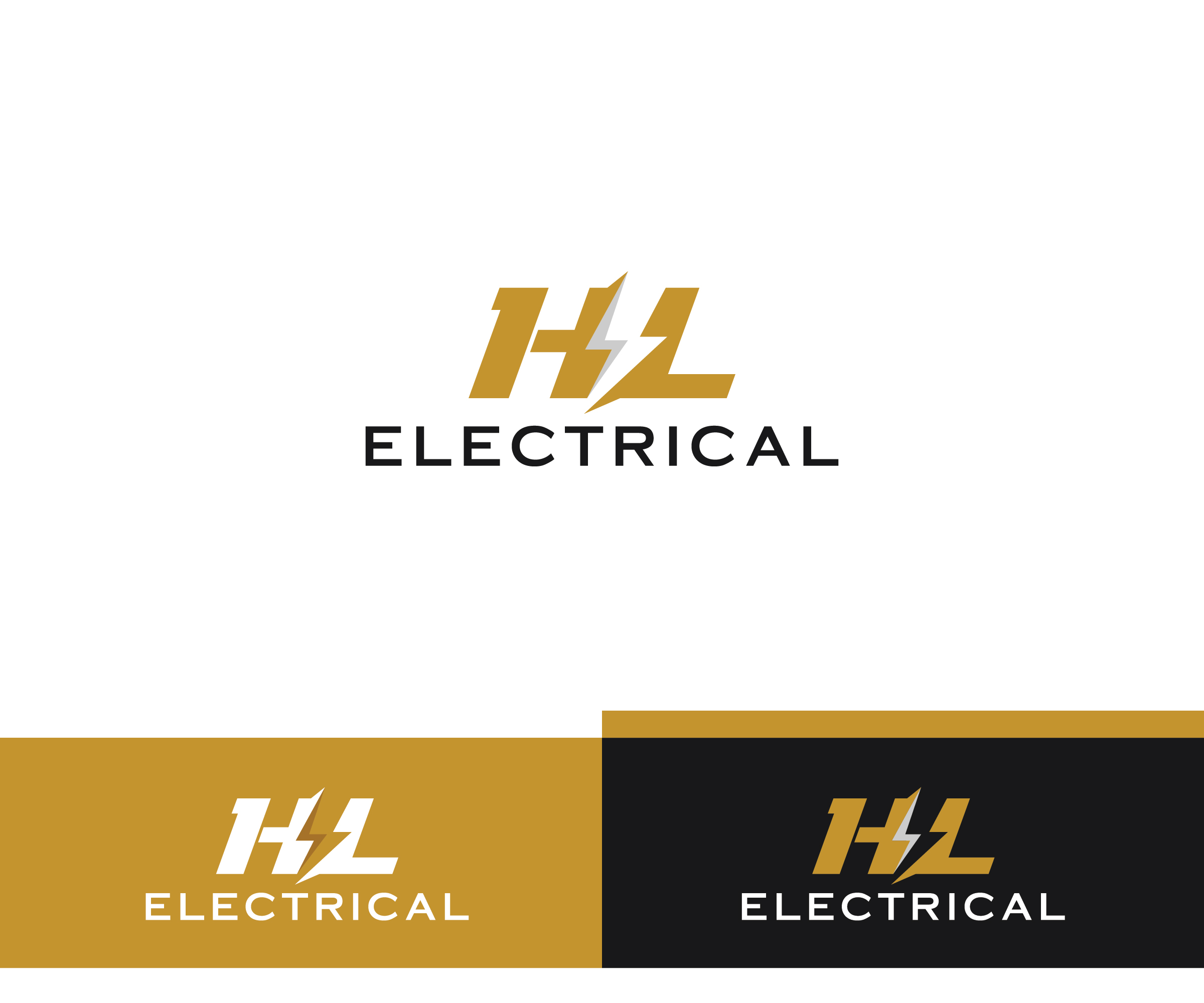 Logo Design by ecorokerz for this project | Design #27348517