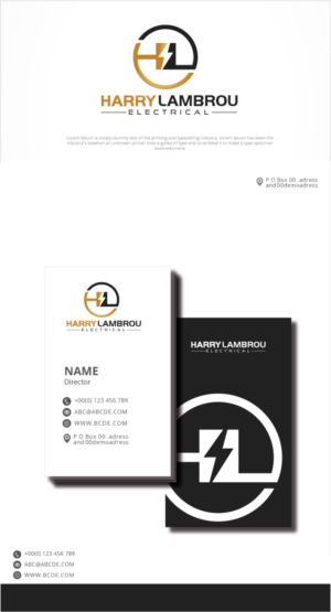 Diseño de Logo por graphicevolution para este proyecto | Diseño: #27351063