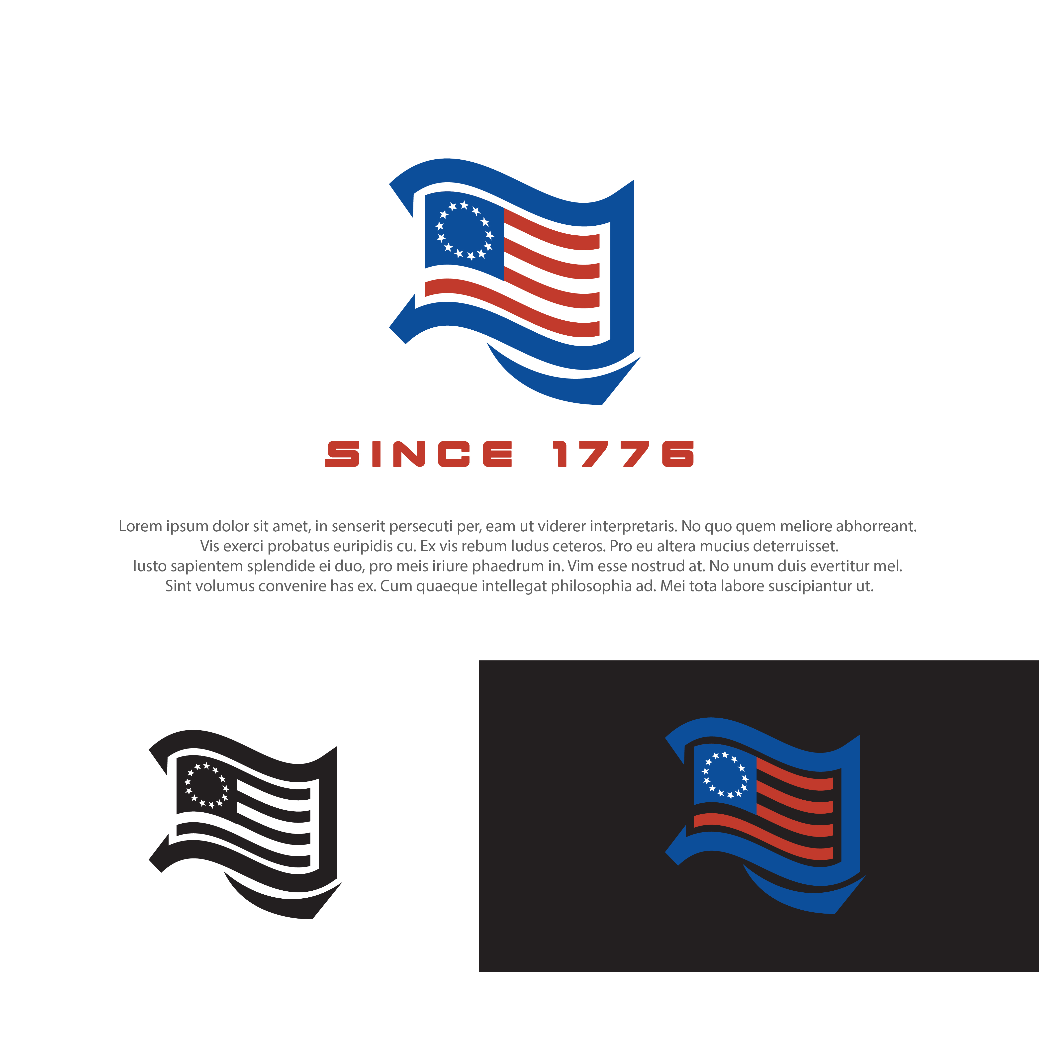 Logo Design by farady for UnderGod Arms LLC | Design #27374695