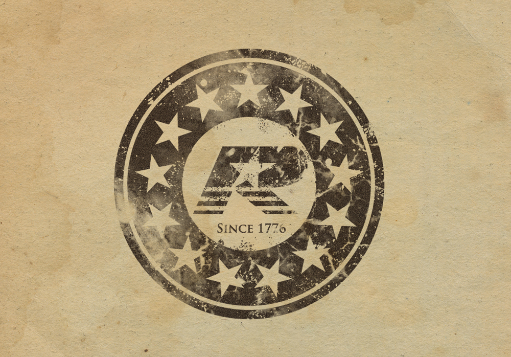 Diseño de Logo por Roger B. para UnderGod Arms LLC | Diseño #27374057