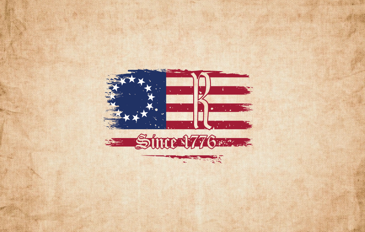 Logo Design by step forward 2 for UnderGod Arms LLC | Design #27350495