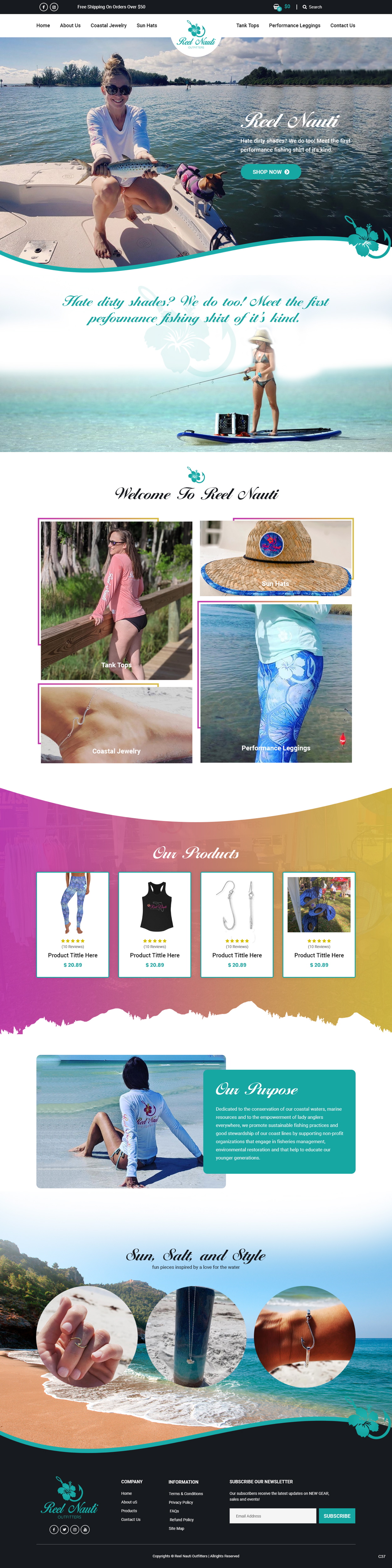 Diseño de Shopify por pb para este proyecto | Diseño #27351520