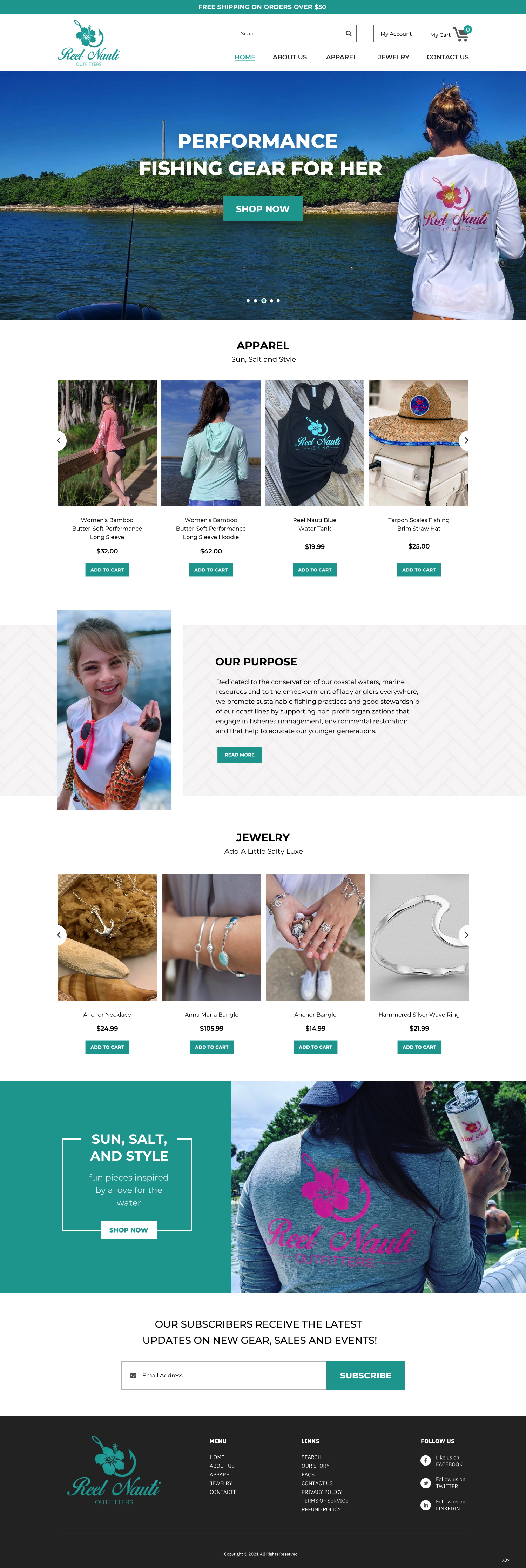 Shopify-Design von pb für dieses Projekt | Design #27351522