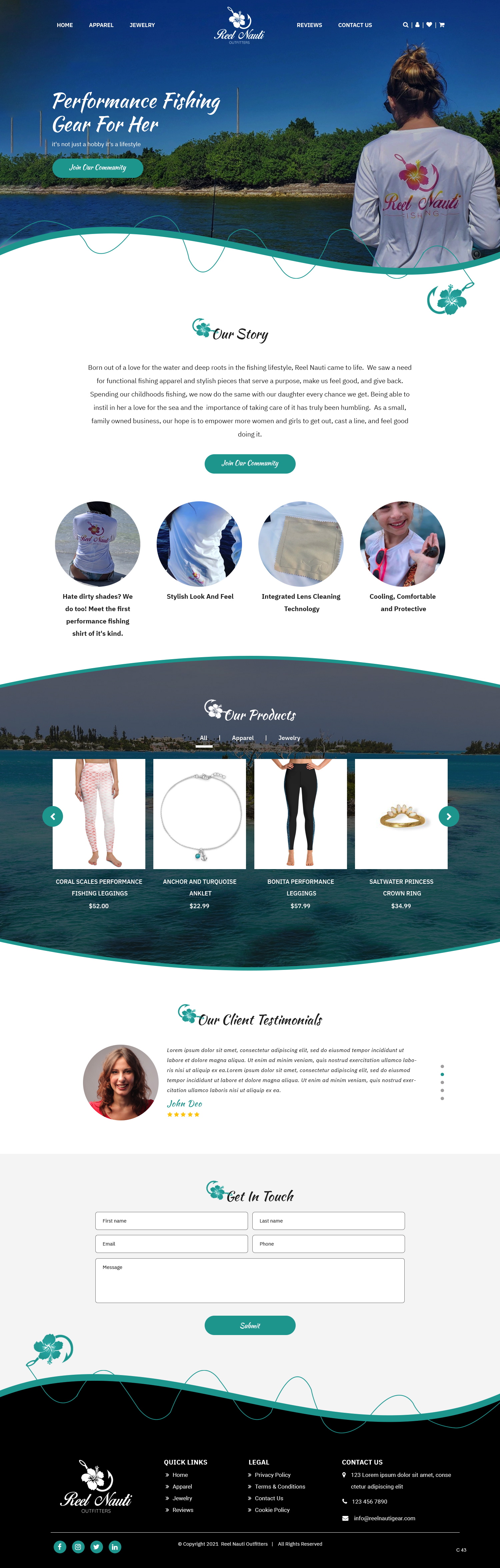 Diseño de Shopify por pb para este proyecto | Diseño #27351524