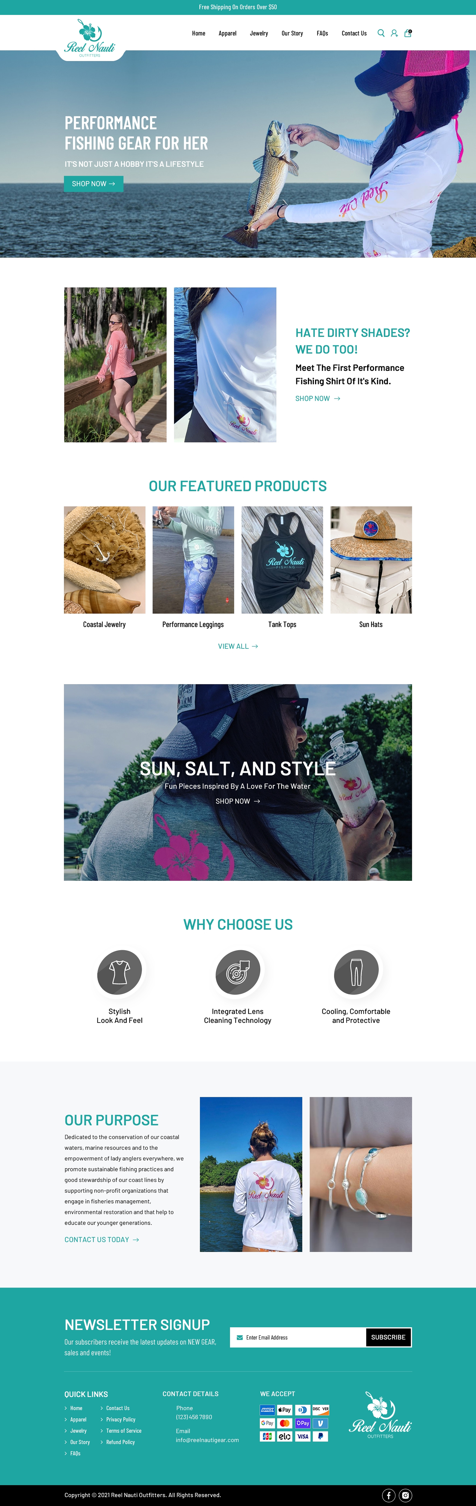 Shopify-Design von Sbss für dieses Projekt | Design #27383281