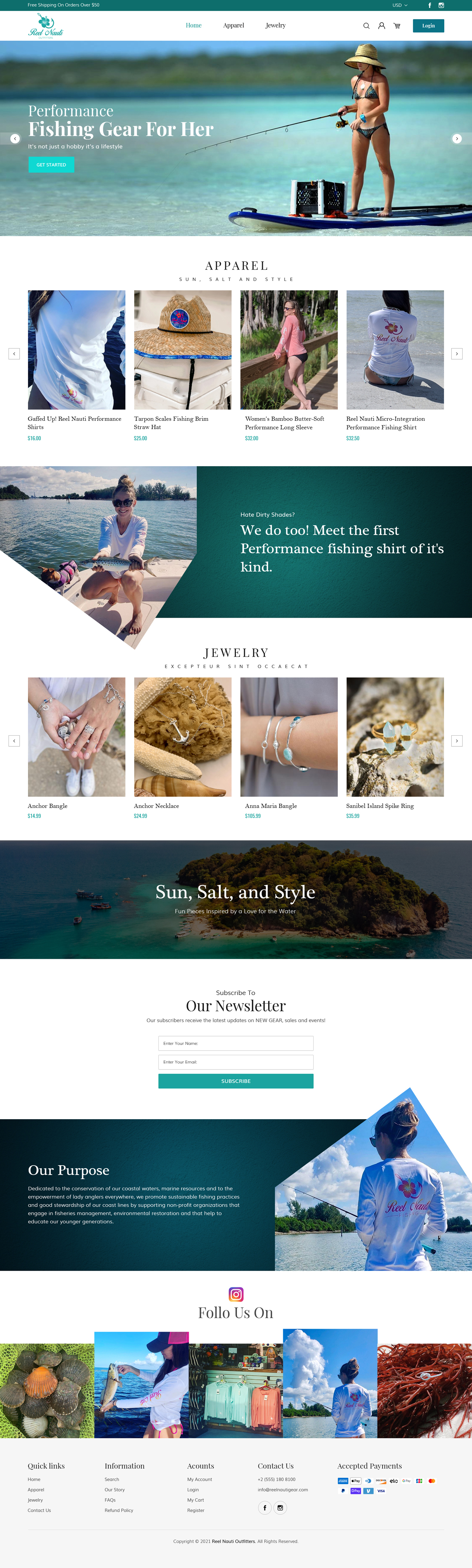 Shopify Design by sai.designer87 for this project | Design #27355774
