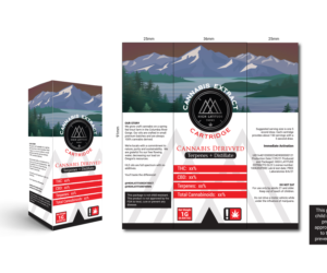 Packaging Design by Badhan for High Latitude Farms | Design: #27381702