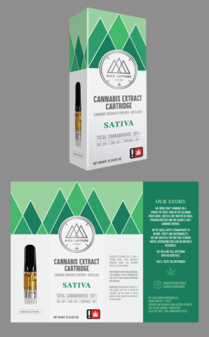 Packaging Design by JR-Design for High Latitude Farms | Design: #27391840