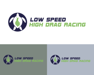 Logo Design by Box Graphic