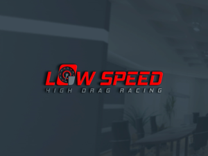 Low Speed High Drag Racing | Design de Logo par MH@Designer