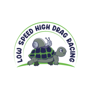 Low Speed High Drag Racing | Design de Logo par geni