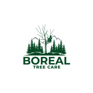 Logo Design by brand maker for Boreal Tree Care | Design: #27349913