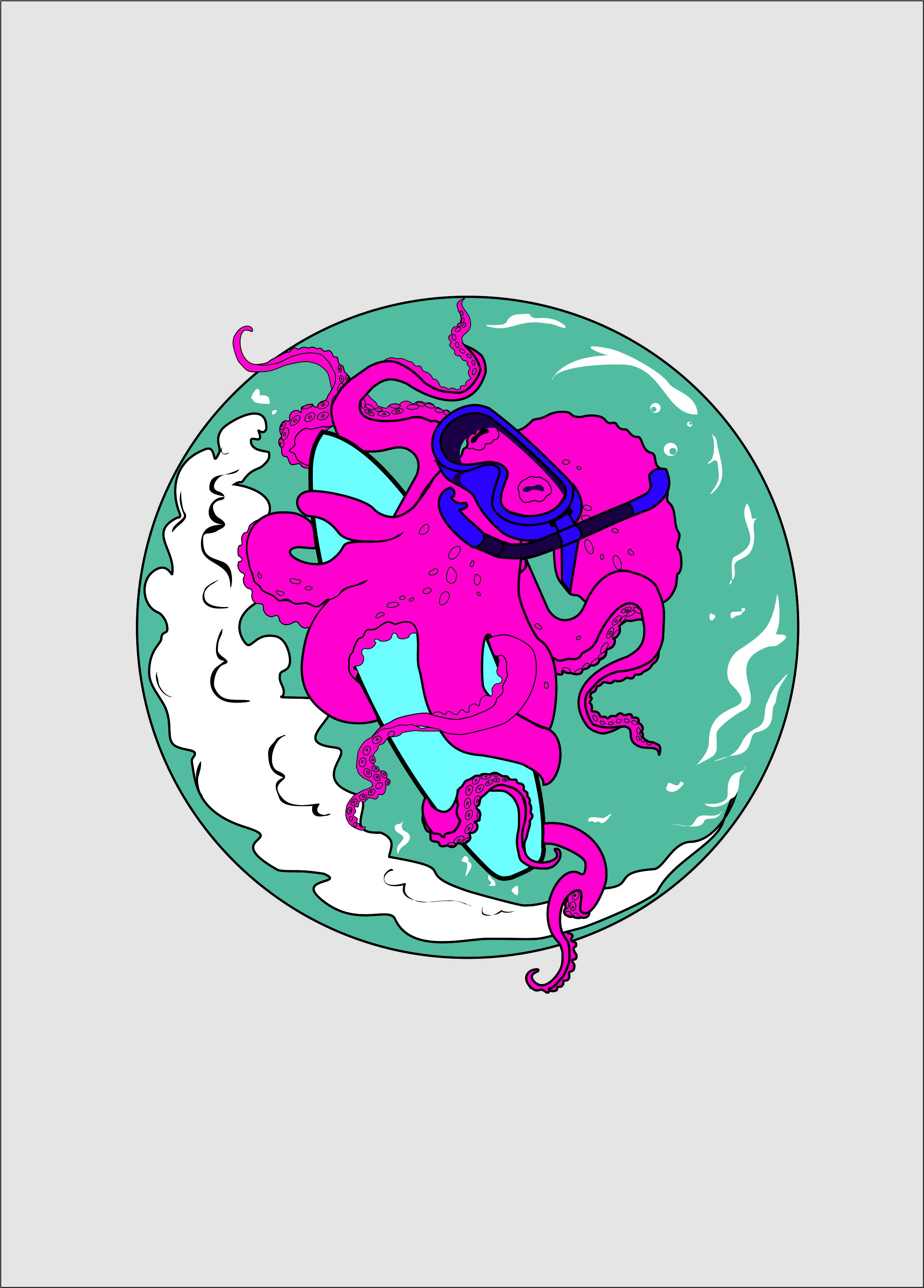 Illustration Design by Jamal 12 for this project | Design #27369156