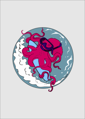 Illustration Design by Jamal 12 for this project | Design #27369156