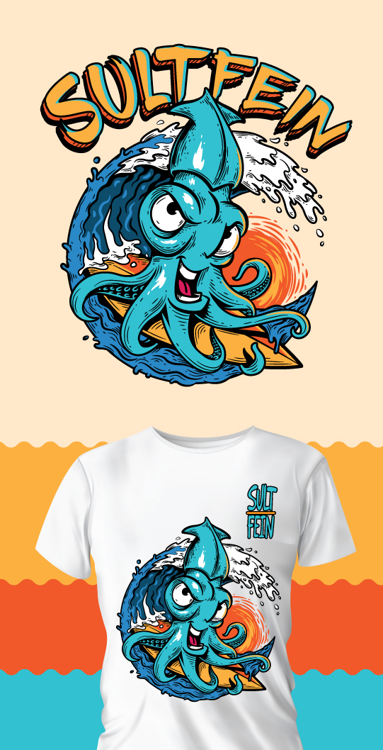 Design Illustration par ally designs pour ce projet | Design : #27352177