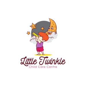 Little Twinkle Child Care Centre | Design de Logo par delegacydesign