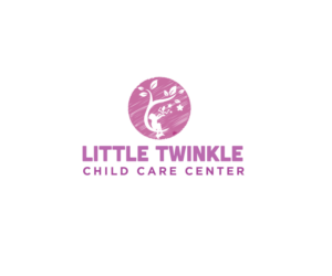 Little Twinkle Child Care Centre | Logo Design by Anekaa