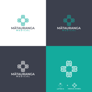 Matauranga Medical | Logo Design by _Abdulloh