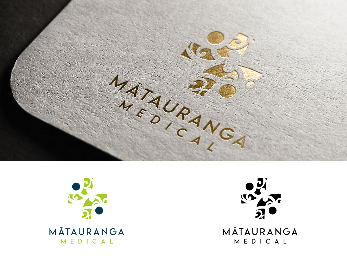 Logo Design by RM for this project | Design #27919772