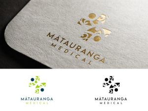 Design de Logo par RM pour ce projet | Design : #27919772