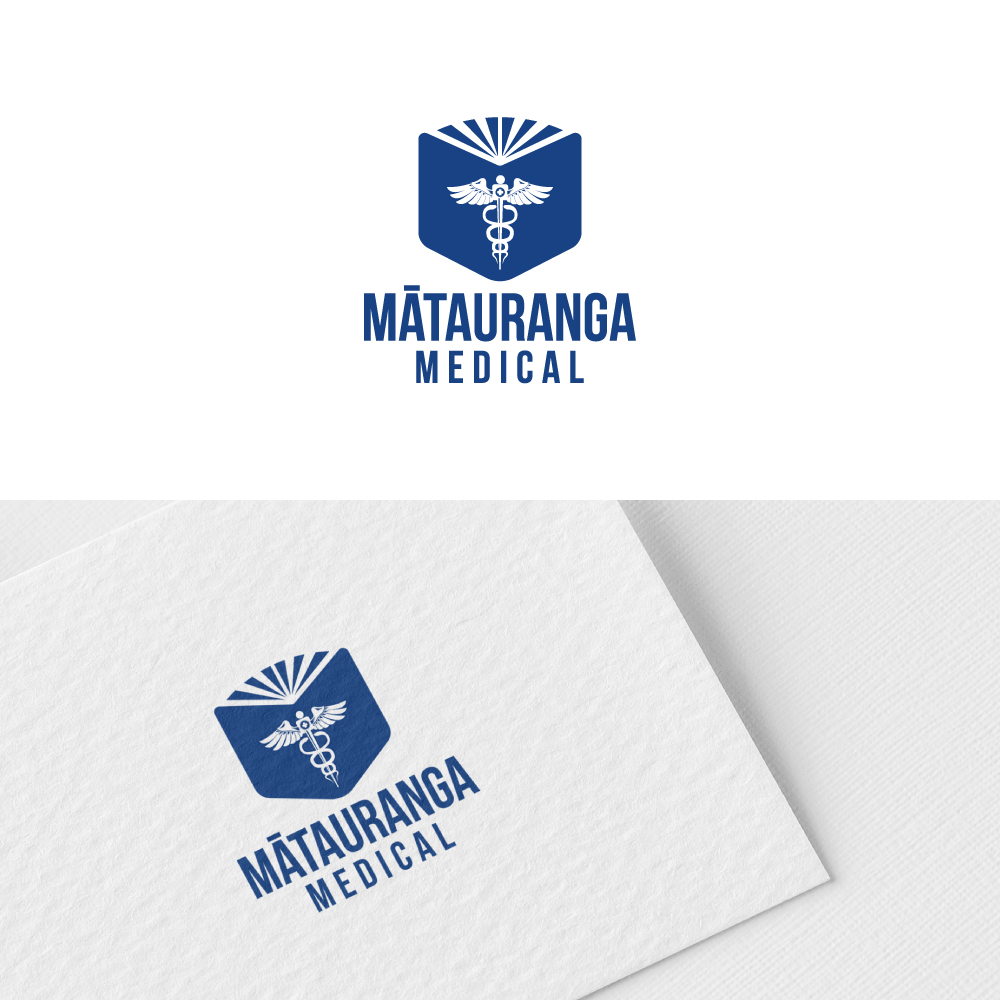 Logo Design by NOMLAS for this project | Design #27945556