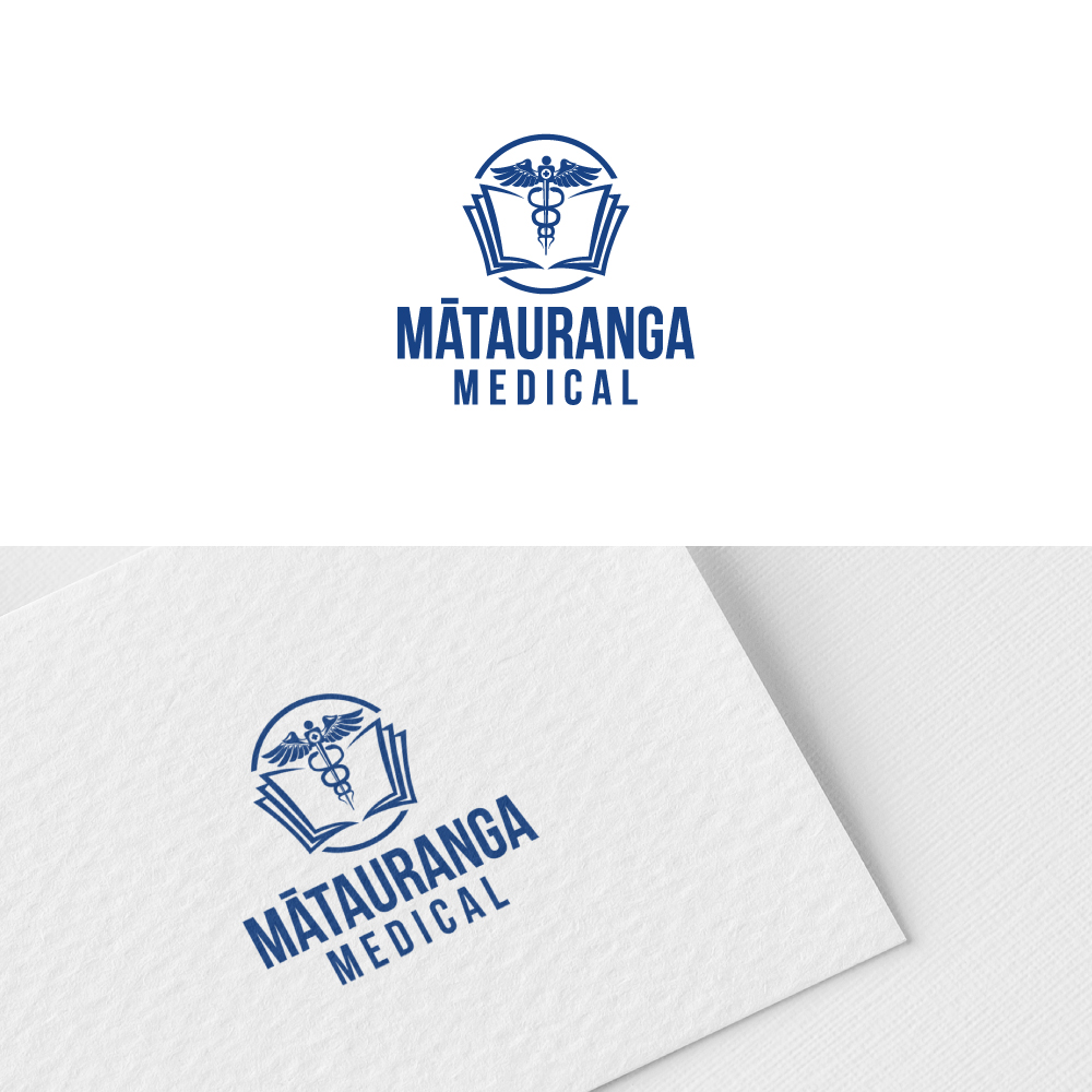Logo Design by NOMLAS for this project | Design #27945559