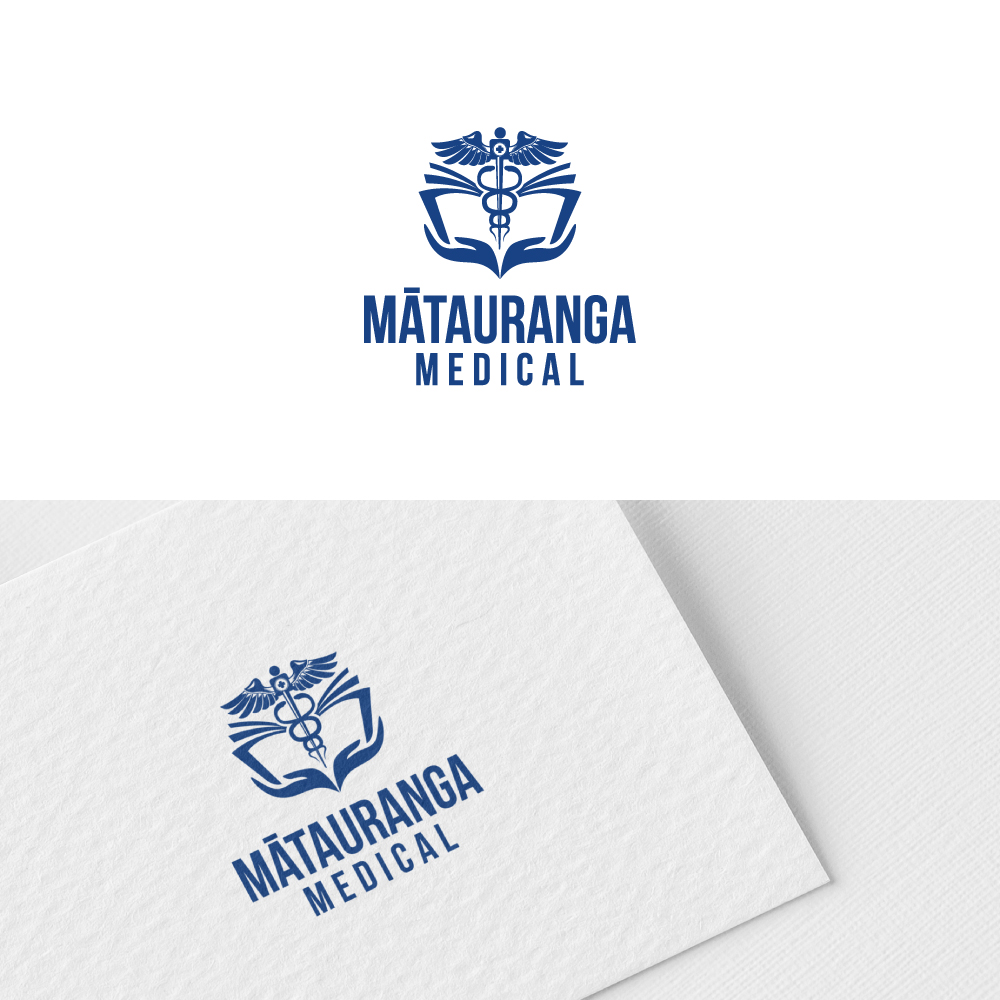 Logo Design by NOMLAS for this project | Design #27945561