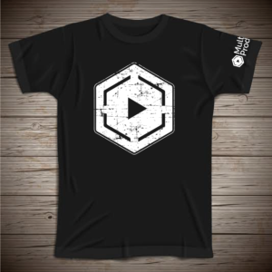 Design de T-shirt par Ashraful100 pour Muli-Track Productions | Design #27363192