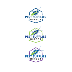 Pest Supplies Direct | Design de Logo par sankar999