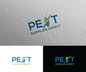 Pest Supplies Direct | Diseño de Logo por Iris 3